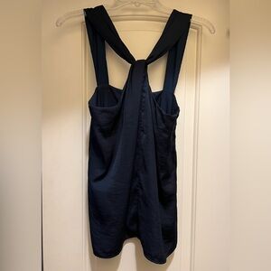 Banana Republic Silky Top